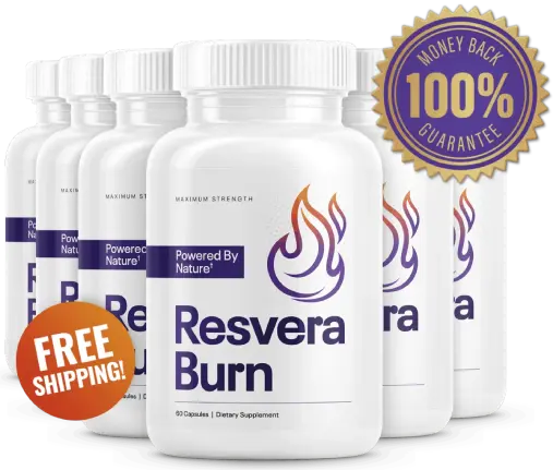 ResveraBurn order offer